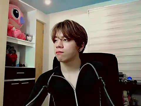 duvisex19 online show from 03.24.26