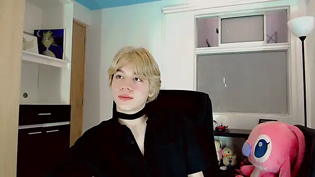 duvisex19 online show from 04.28.26