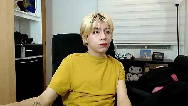 duvisex19 online show from 07.02.26