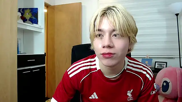 duvisex19 online show from 07.07.26