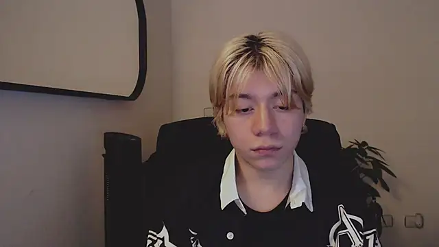 duvisex19 online show from 07.17.26