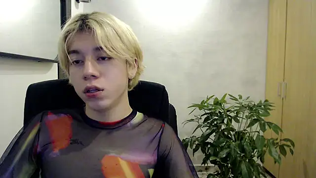 duvisex19 online show from 07.23.26
