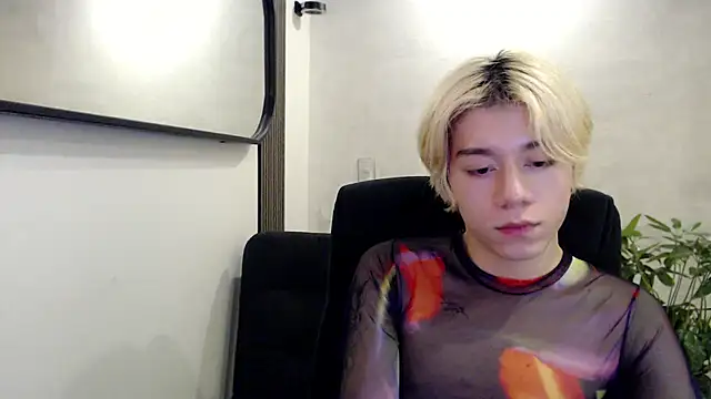 duvisex19 online show from 07.23.26