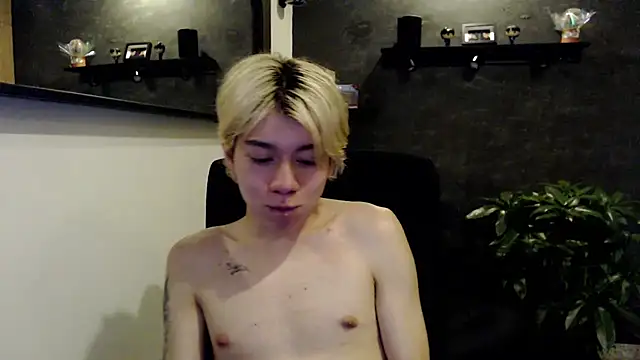 duvisex19 online show from 07.28.26