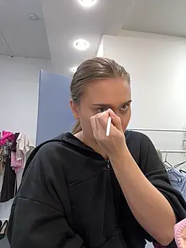 MonicaWestt online show from 03.03.26