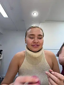 MonicaWestt online show from 04.16.26