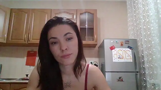 Dream Petal  online show from 03.23.26