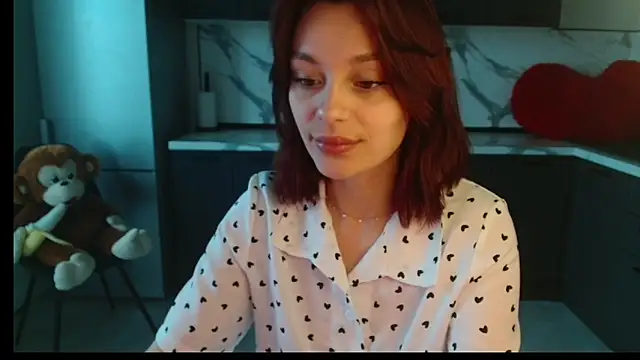 Eva Avea online show from 03.24.26