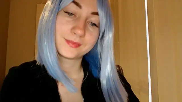 BluueSilk online show from 12.23.24