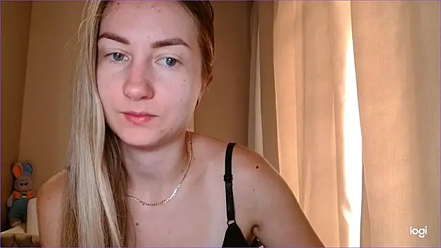 BluueSilk online show from 09.17.25