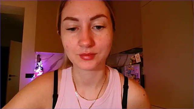 BluueSilk online show from 03.10.26