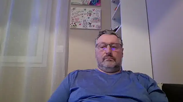 doudou310 online show from 02.24.26