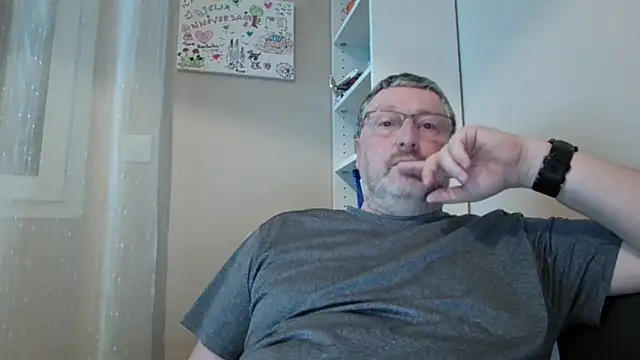 doudou310 online show from 02.27.26