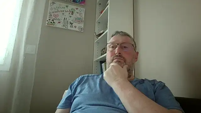 doudou310 online show from 03.04.26