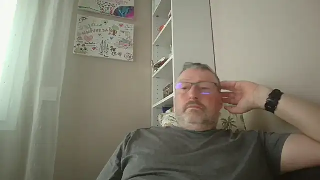 doudou310 online show from 03.21.26