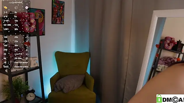 Noiry Vuvez online show from 04.02.26