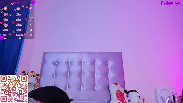 violettaevanzx online show from 06.29.26