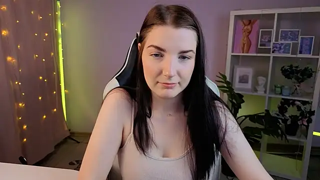 AliceChanel online show from 04.07.26