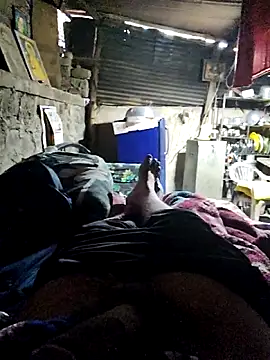 crazyxy12 online show from 04.10.26