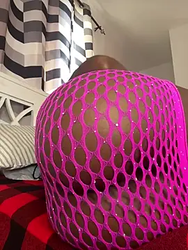 SluttyEll online show from 02.27.26