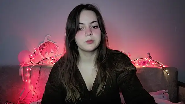 Snapshot of _momomochi_ chatting on 02.21.26 momomochi online show from 02.21.26