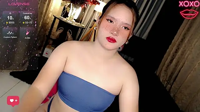 IsabellaXoXo69 online show from 04.13.26