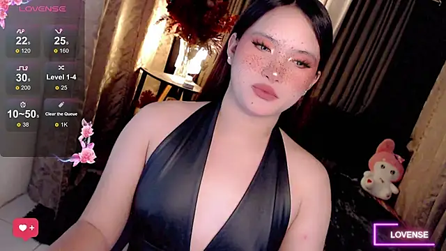 IsabellaXoXo69 online show from 06.29.26