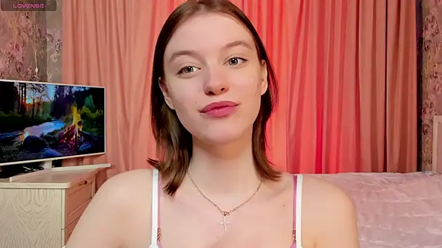 Snapshot of MissMilaX chatting on 03.03.26 MissMilaX online show from 03.03.26