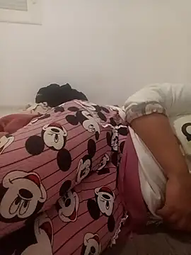 Mrjana89six online show from 02.26.26