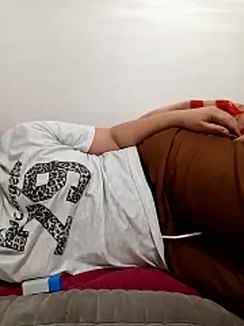 Mrjana89six online show from 03.12.26