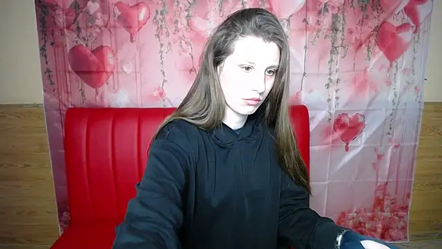 LilianaShine online show from 02.04.26