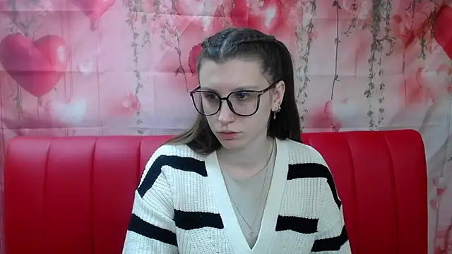 LilianaShine online show from 02.09.26