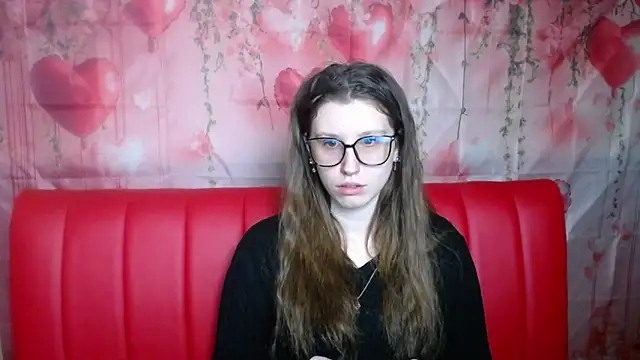 LilianaShine online show from 02.11.26