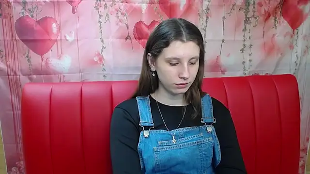 LilianaShine online show from 02.26.26