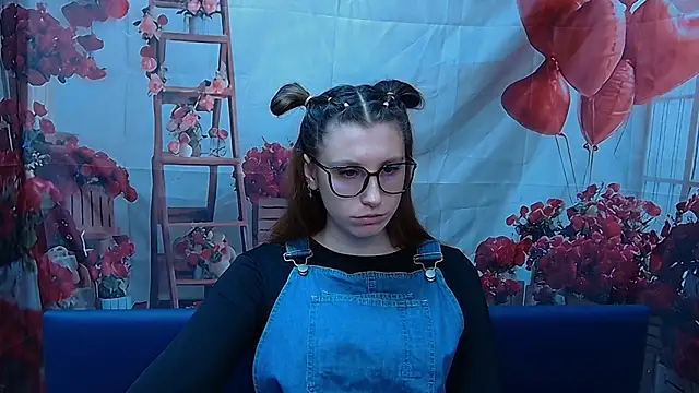 LilianaShine online show from 03.08.26