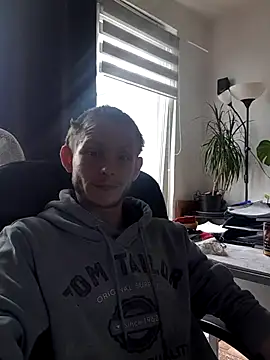 Jungspund25- online show from 05.15.26