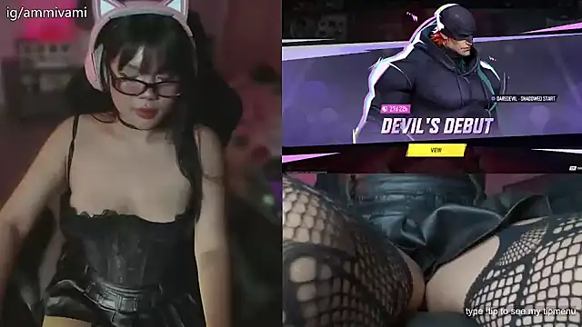 ammiasian online show from 05.22.26