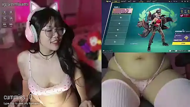 ammiasian online show from 06.01.26
