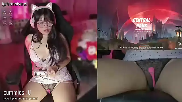 ammiasian online show from 06.02.26