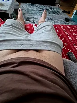 LeonbaleonA1 online show from 04.18.26