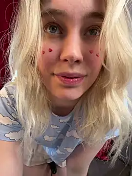 LovelyMiu online show from 02.08.26