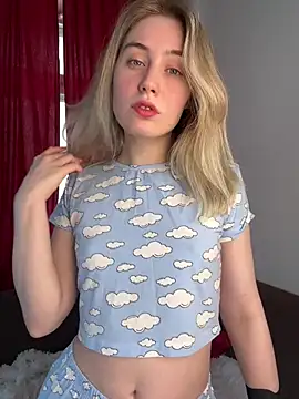 LovelyMiu online show from 03.07.26