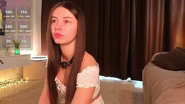 KateOx online show from 04.15.26