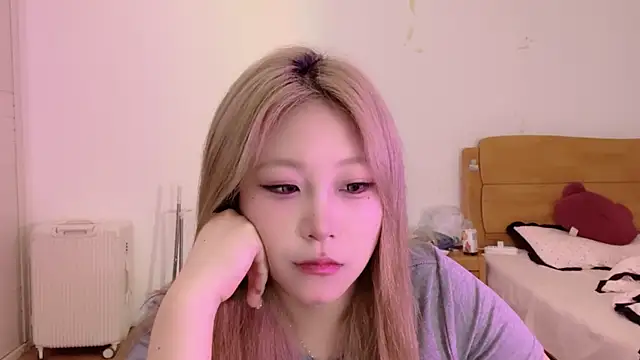 SM JIAJIA ZL online show from 06.24.26