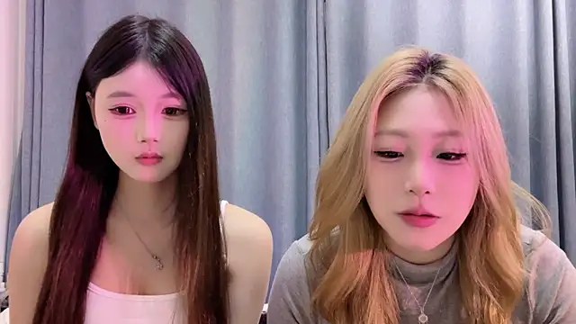 SM JIAJIA ZL online show from 07.02.26