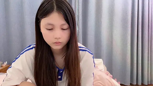 SM JIAJIA ZL online show from 07.15.26