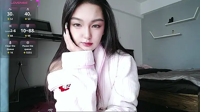 BeiBeiiiii online show from 03.11.26