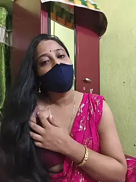 Snapshot of kashish_bhabhi chatting on 07.06.26 kashish bhabhi online show from 07.06.26