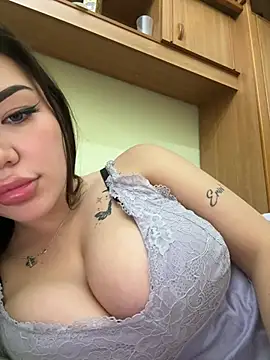 lunaaarheaa online show from 03.16.26