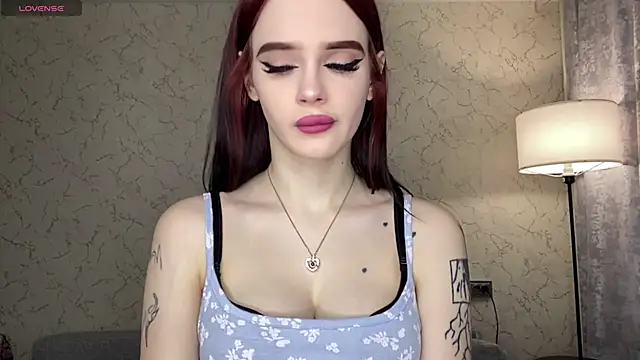 IeshaOsorio online show from 02.25.26